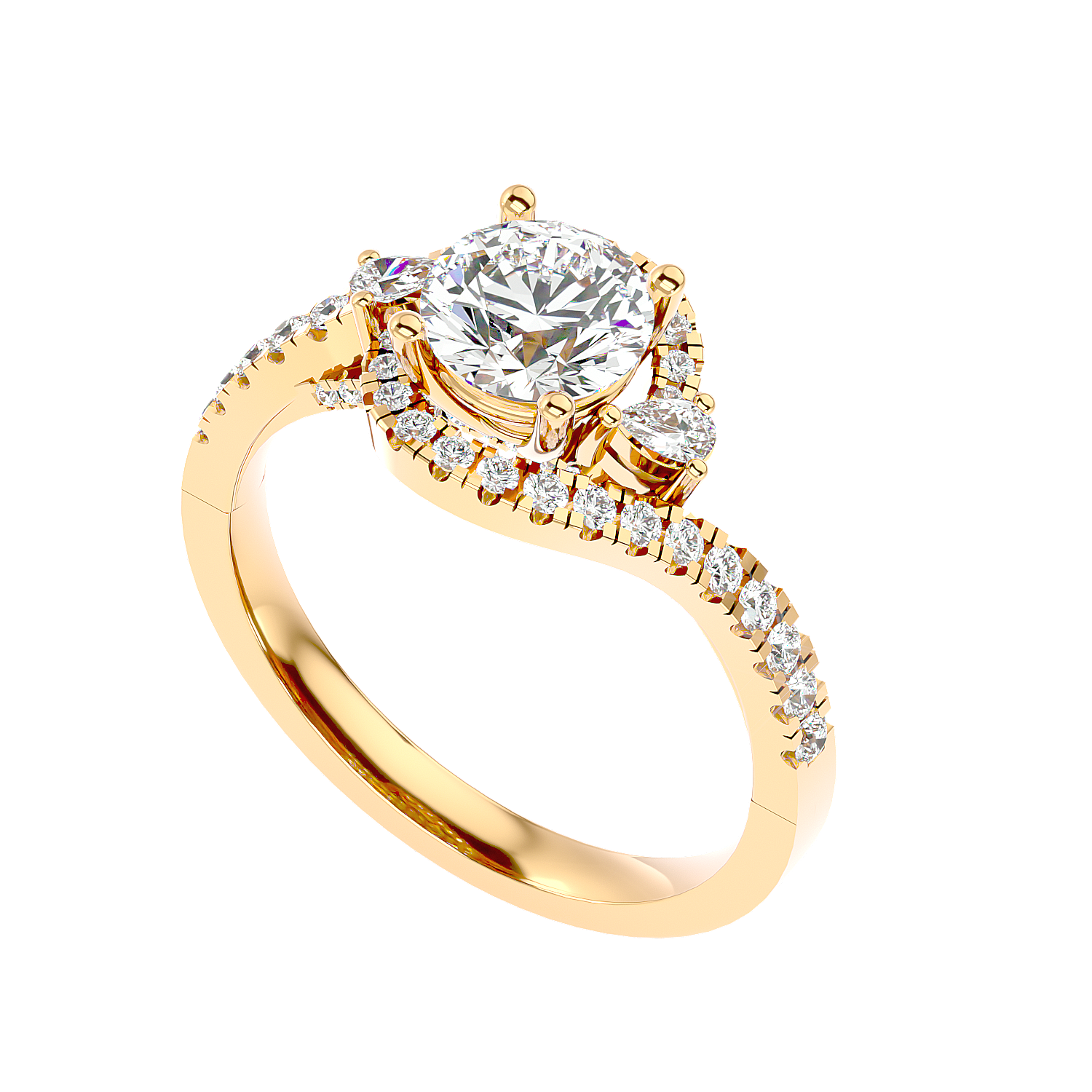 Stellar Shine Diamond Exclusives