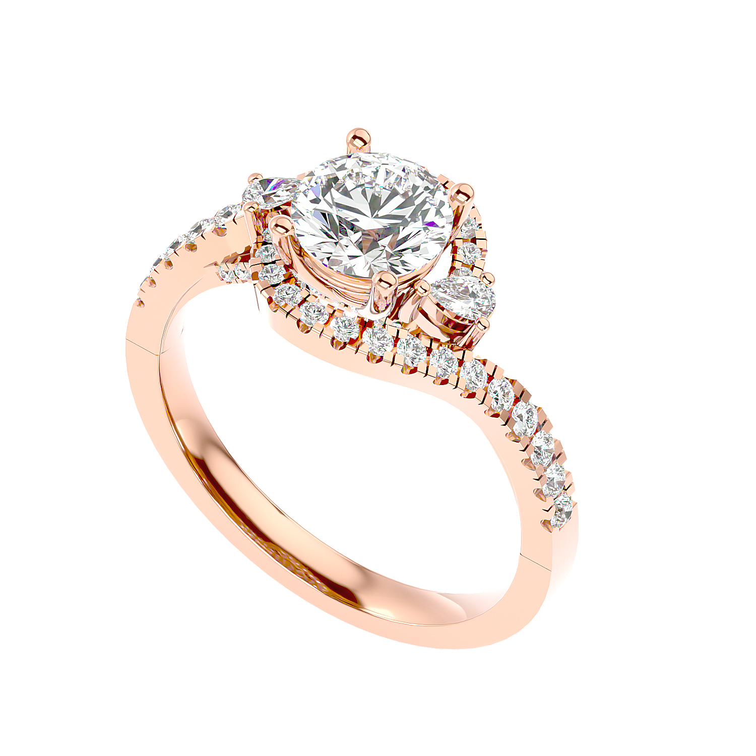 Stellar Shine Diamond Exclusives