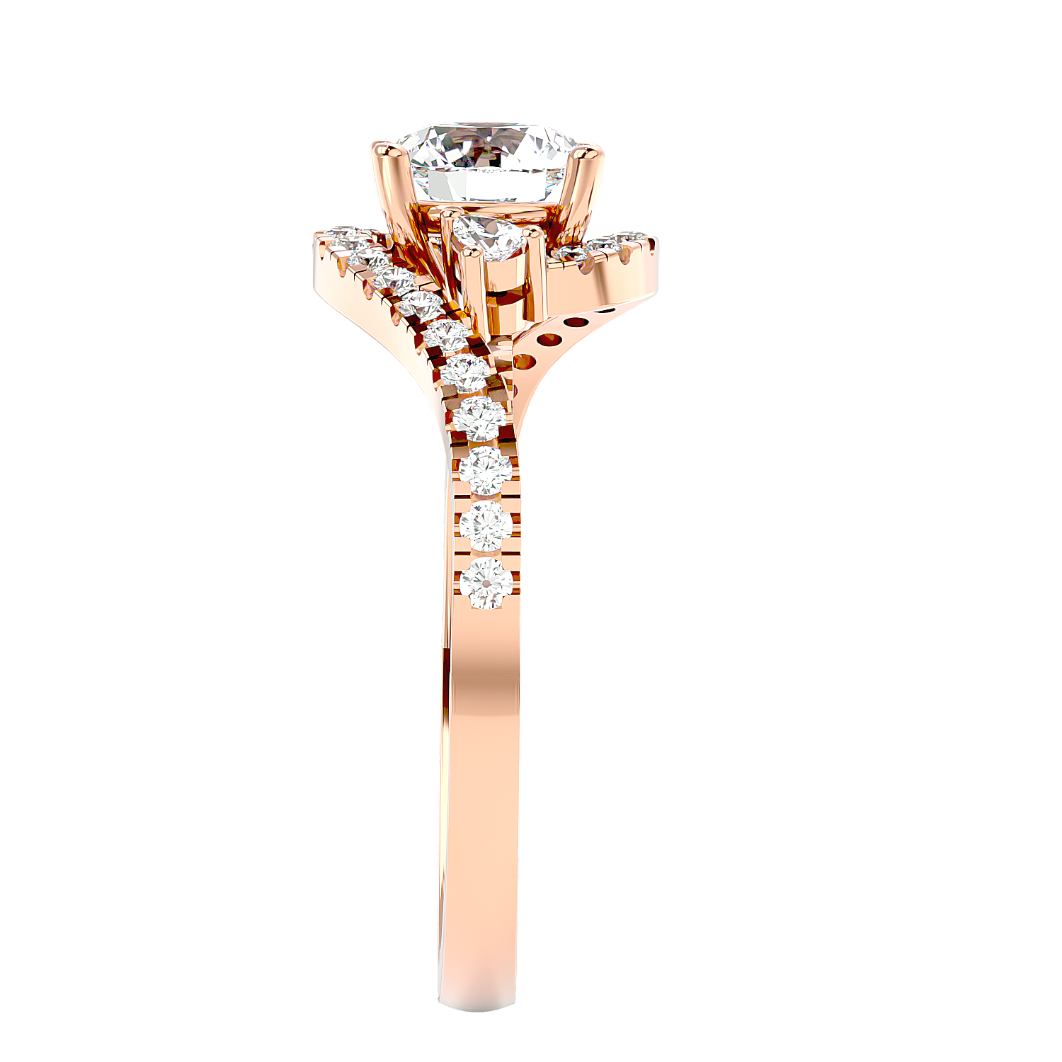 Stellar Shine Diamond Exclusives