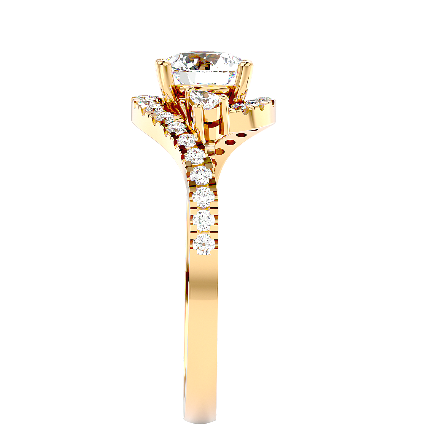 Stellar Shine Diamond Exclusives