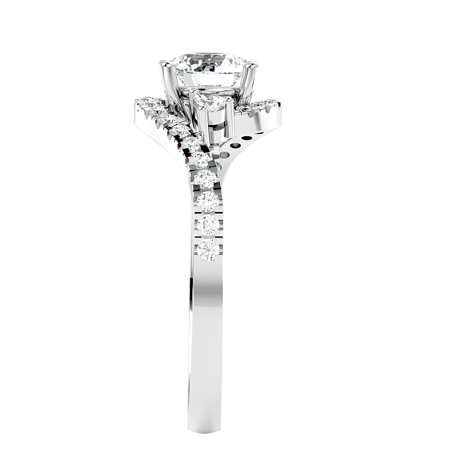 Stellar Shine Diamond Exclusives