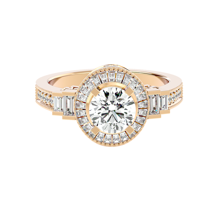 Nebula Glow Diamond Vault