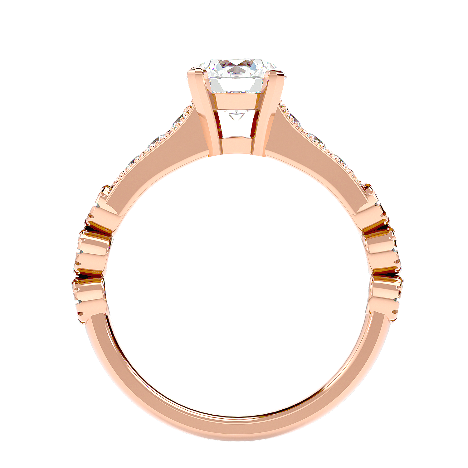 Celestial Gleam Diamond Exclusives