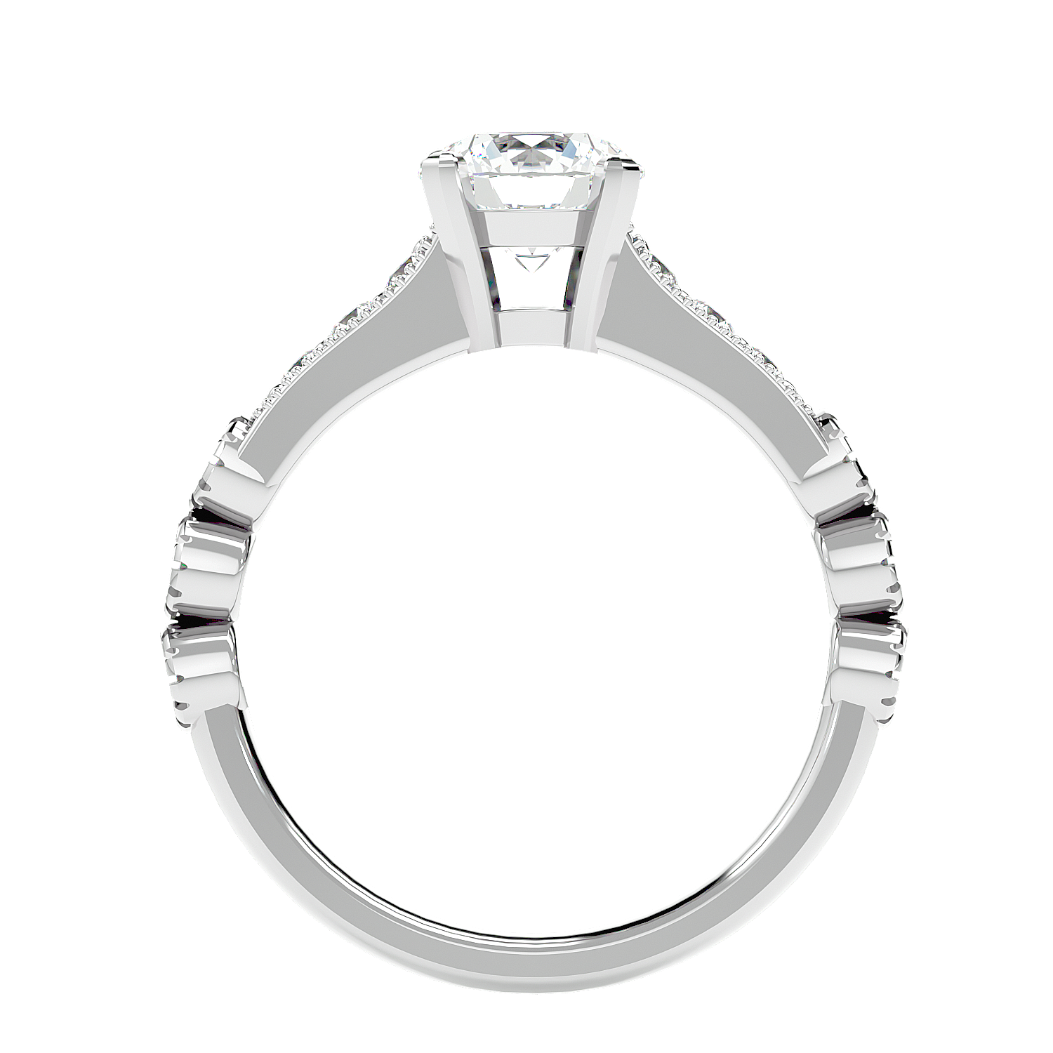 Celestial Gleam Diamond Exclusives