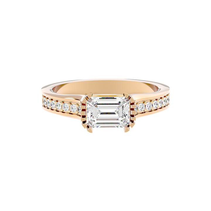 Stellar Glow Diamond Vault