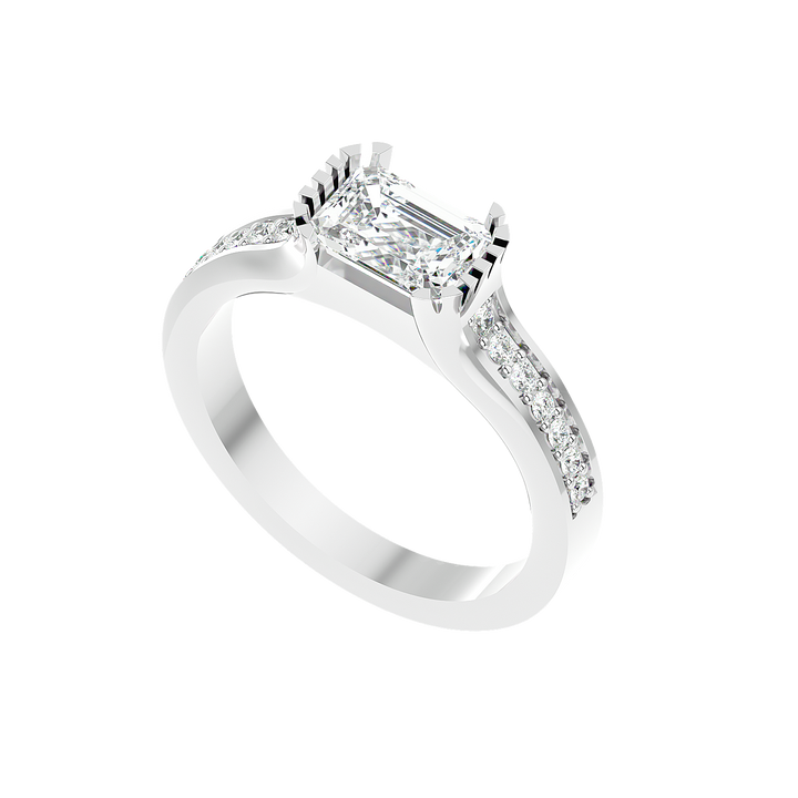Stellar Glow Diamond Vault