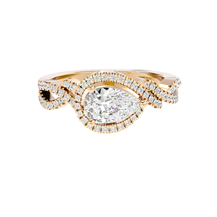 Solar Spark Diamond Treasures