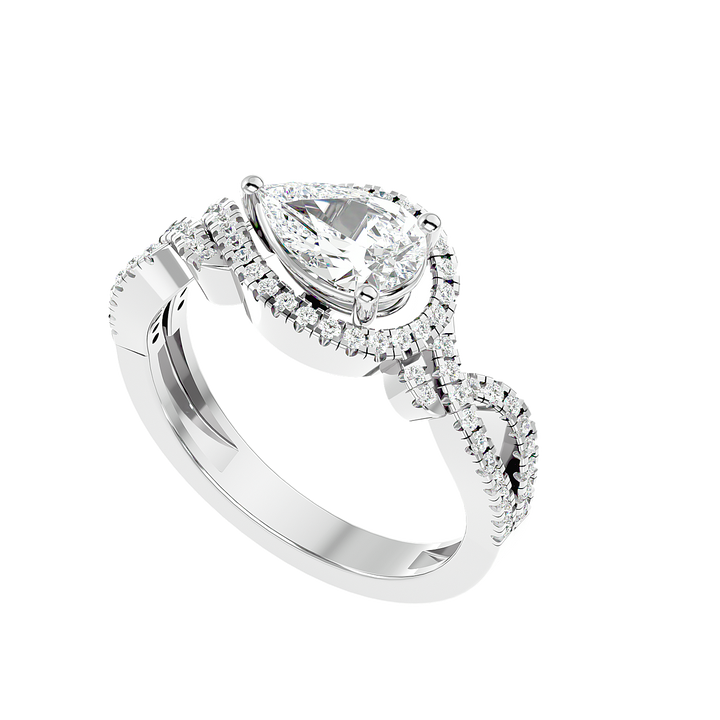 Solar Spark Diamond Treasures