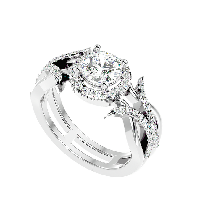 Lunar Glimmer Jewels