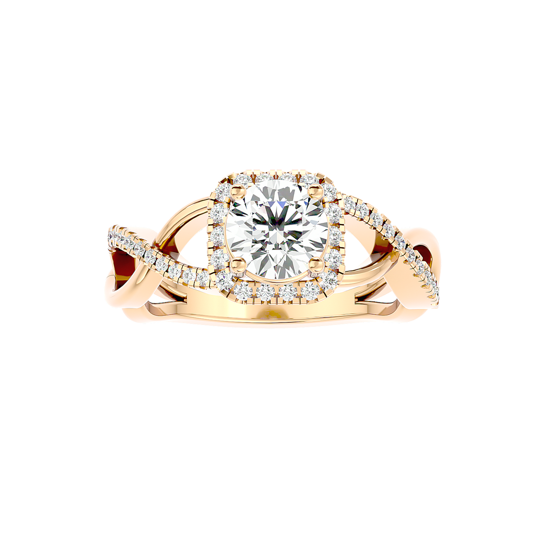 Cosmos Radiance Diamond Collection