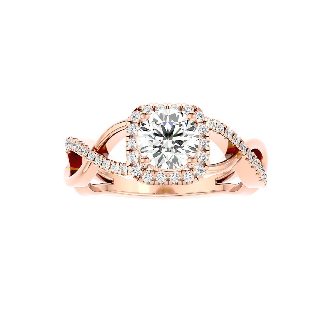 Cosmos Radiance Diamond Collection