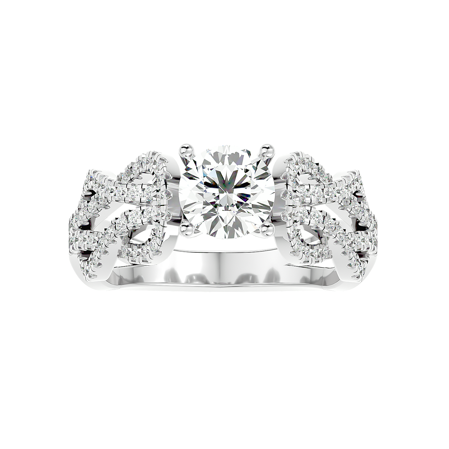 Astral Glow Diamond Enchantment