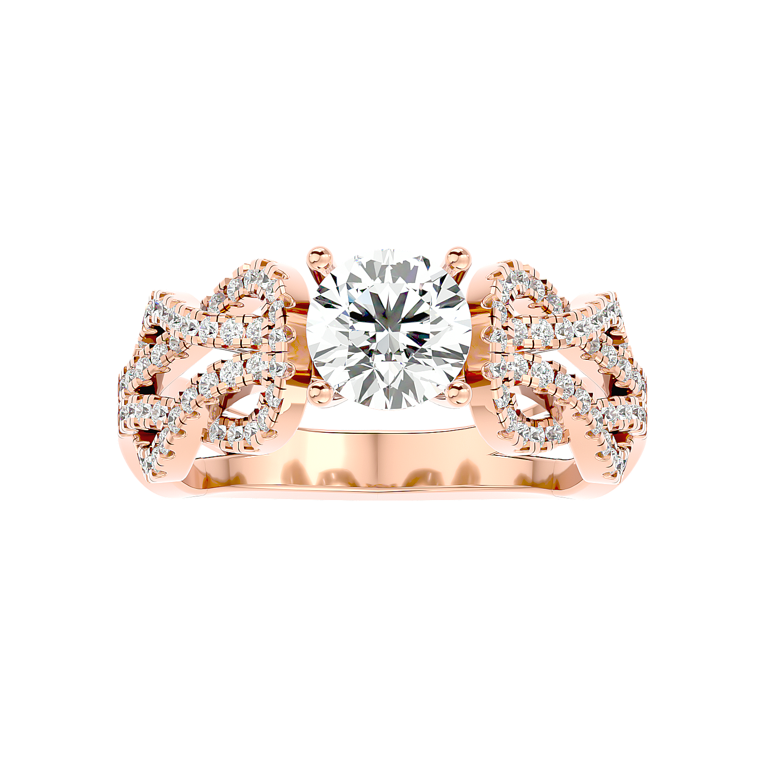 Astral Glow Diamond Enchantment