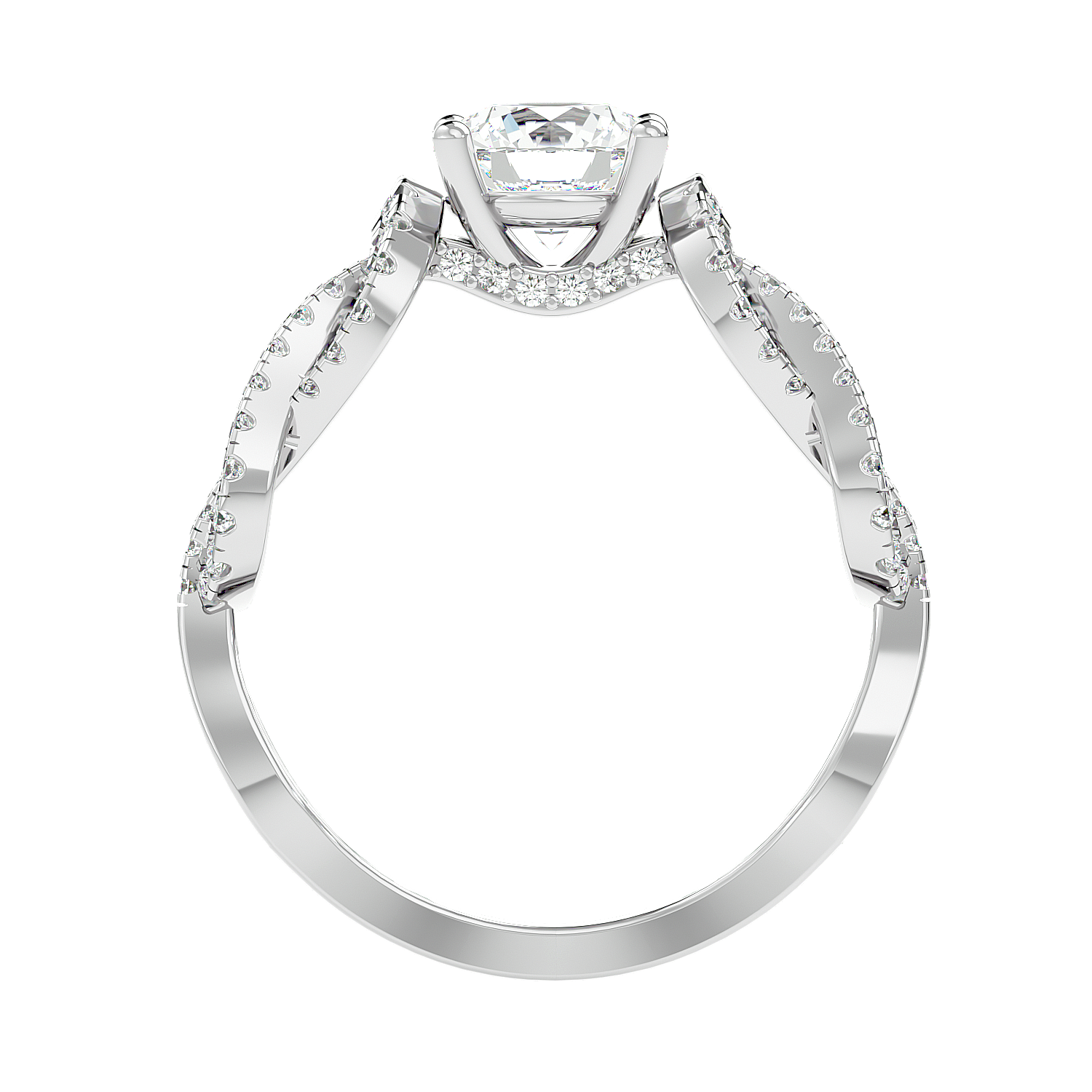 Astral Glow Diamond Enchantment