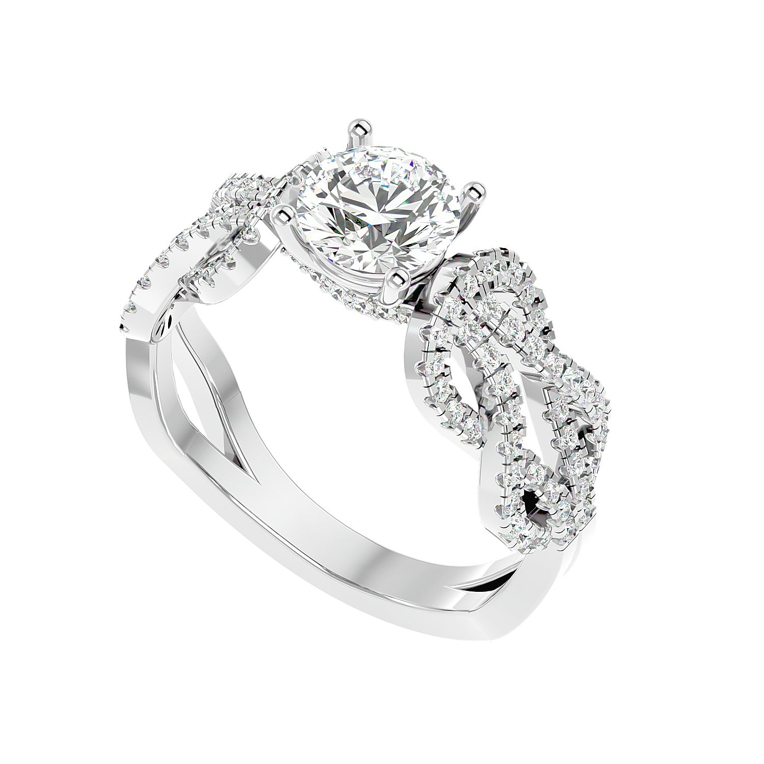 Astral Glow Diamond Enchantment