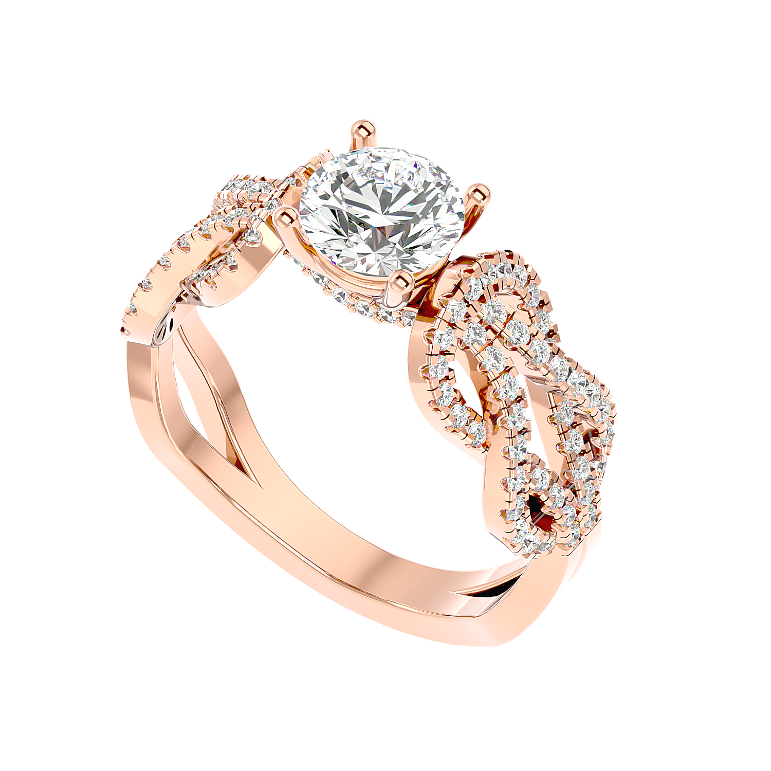 Astral Glow Diamond Enchantment