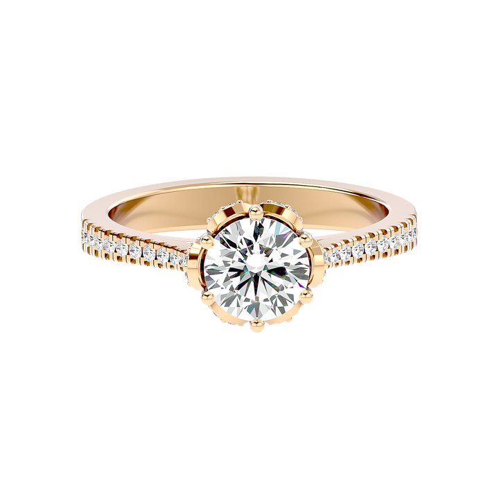 Twilight Shimmer Diamond Creations