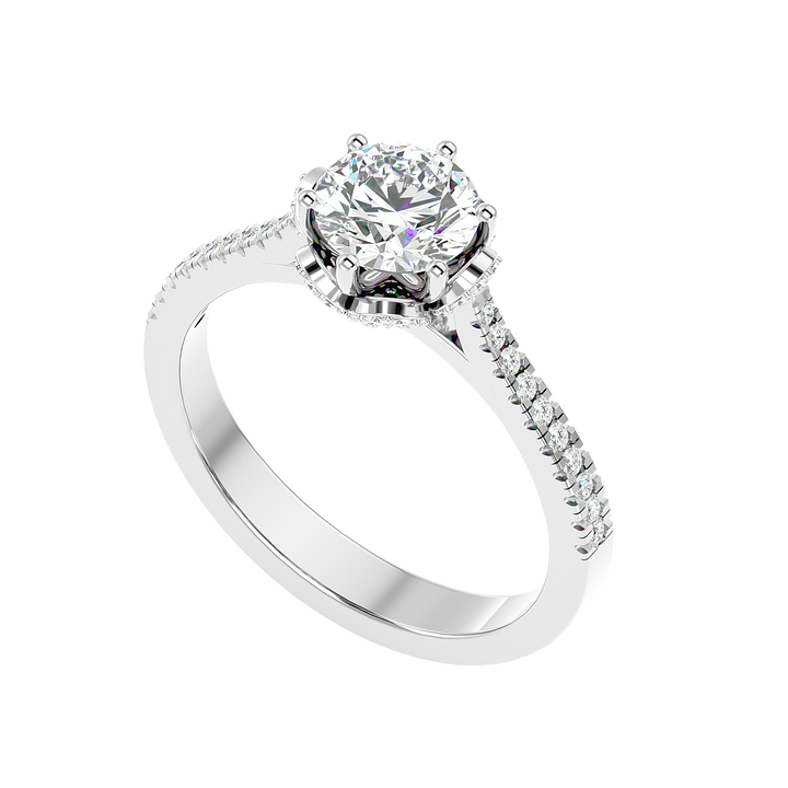Twilight Shimmer Diamond Creations