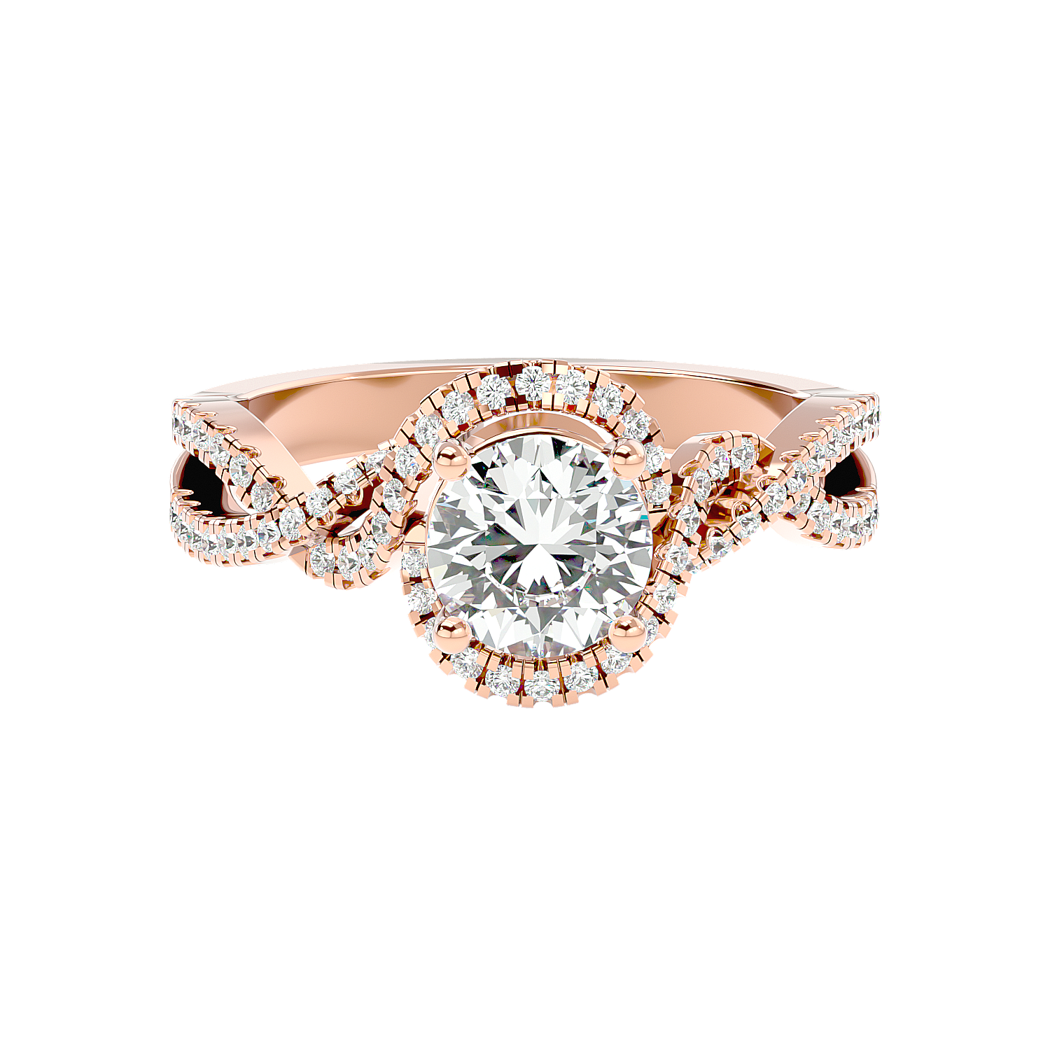 Nebula Glow Diamond Exclusives