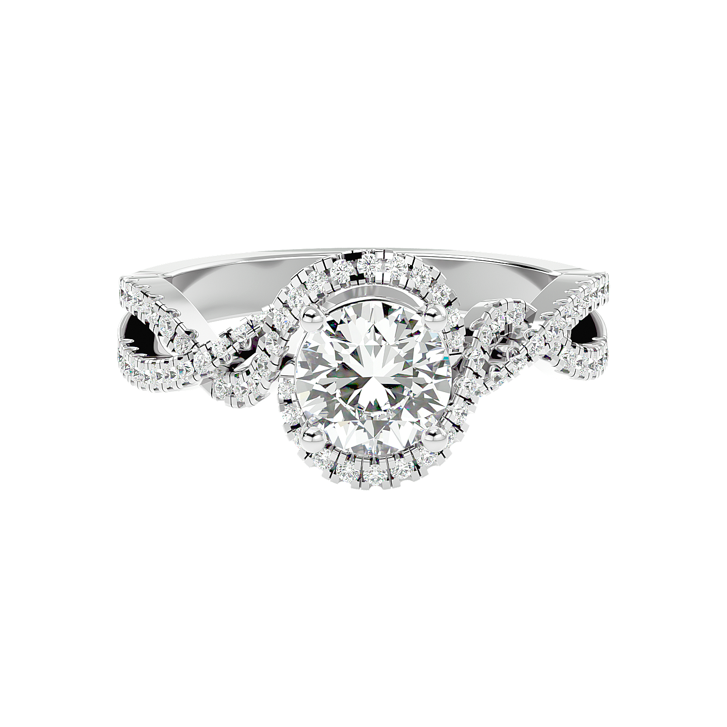 Nebula Glow Diamond Exclusives