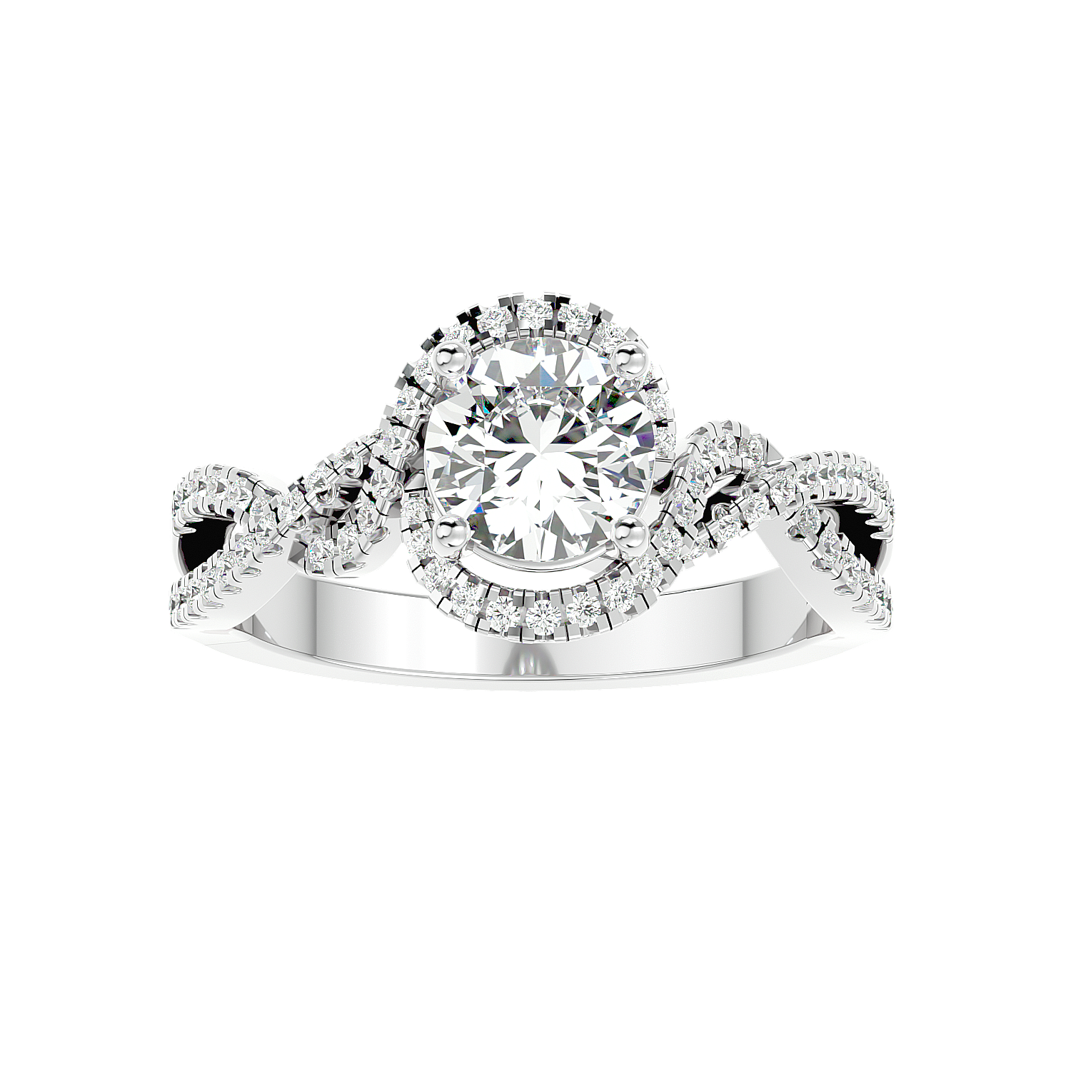 Nebula Glow Diamond Exclusives