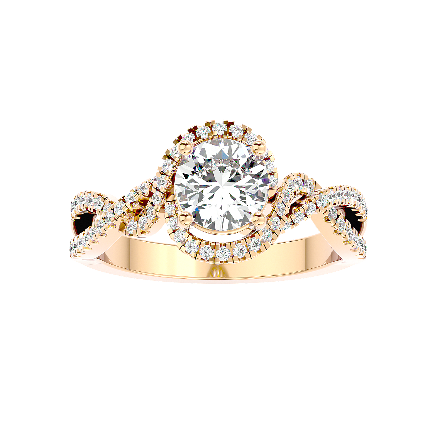 Nebula Glow Diamond Exclusives