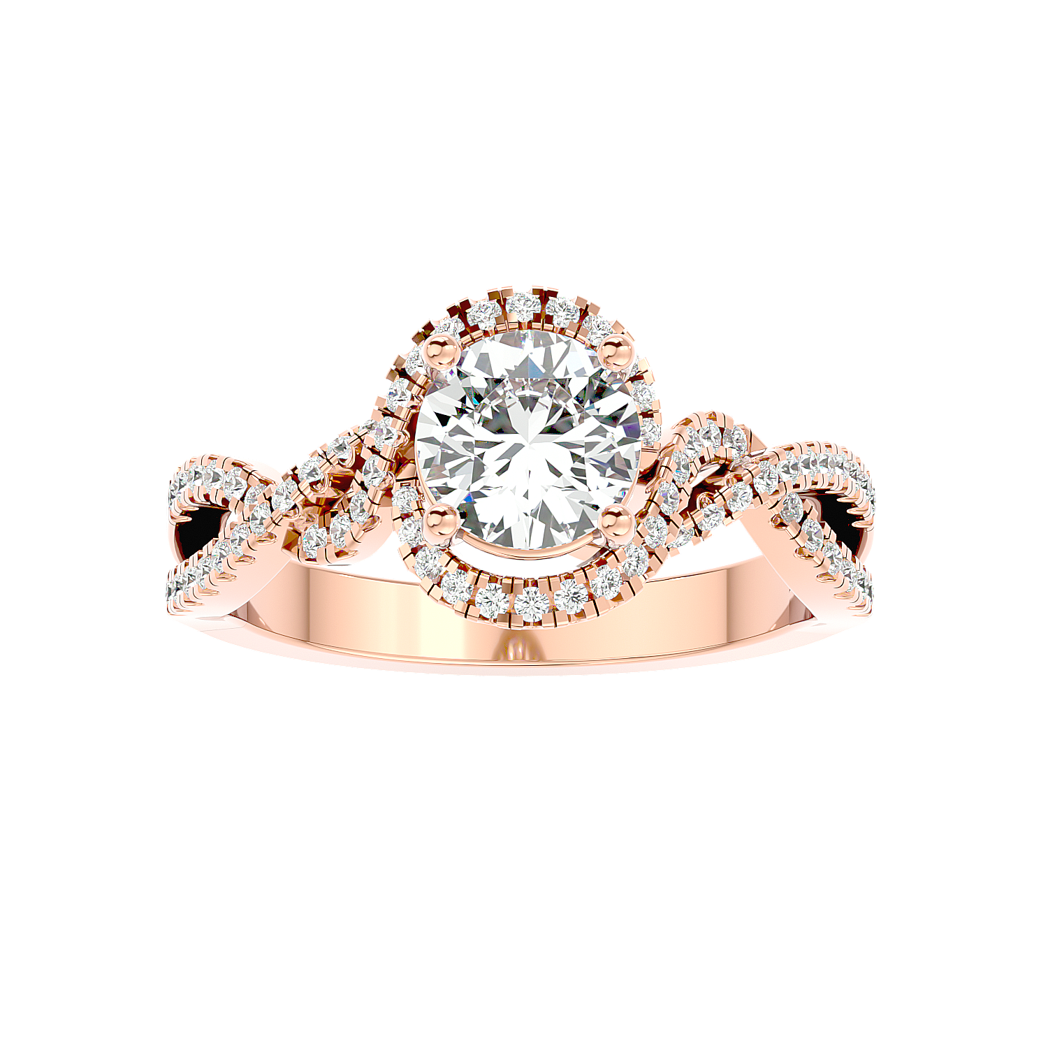 Nebula Glow Diamond Exclusives