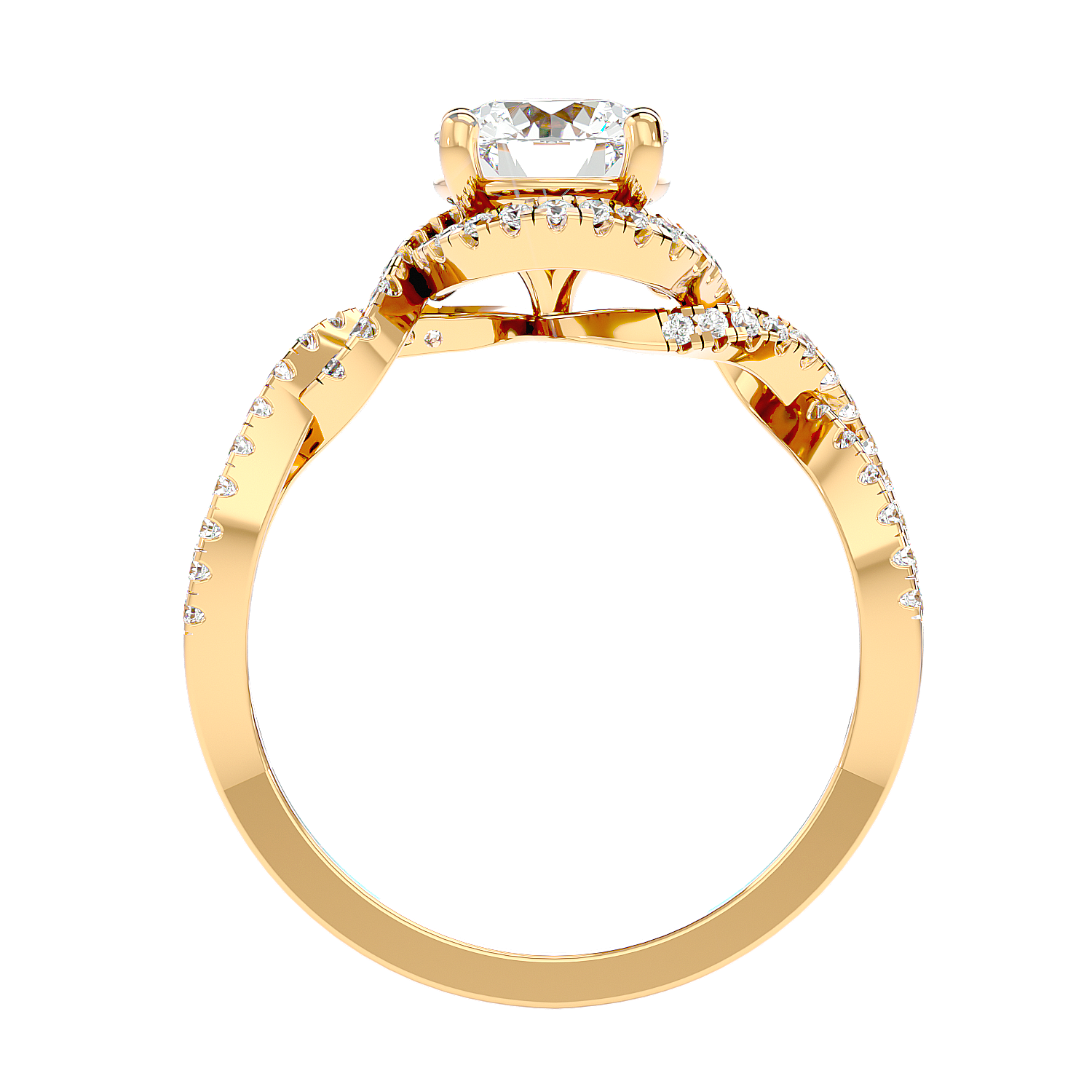 Nebula Glow Diamond Exclusives