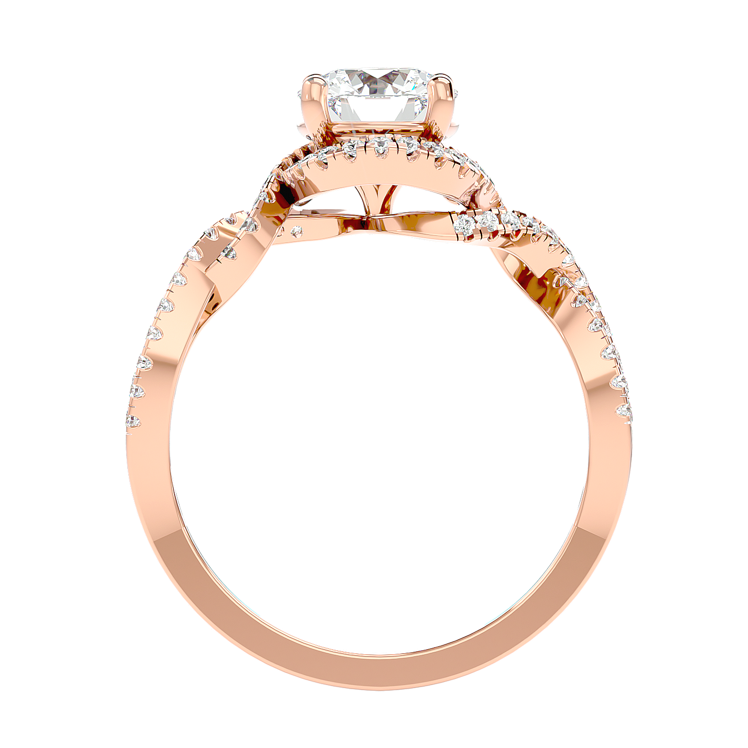 Nebula Glow Diamond Exclusives