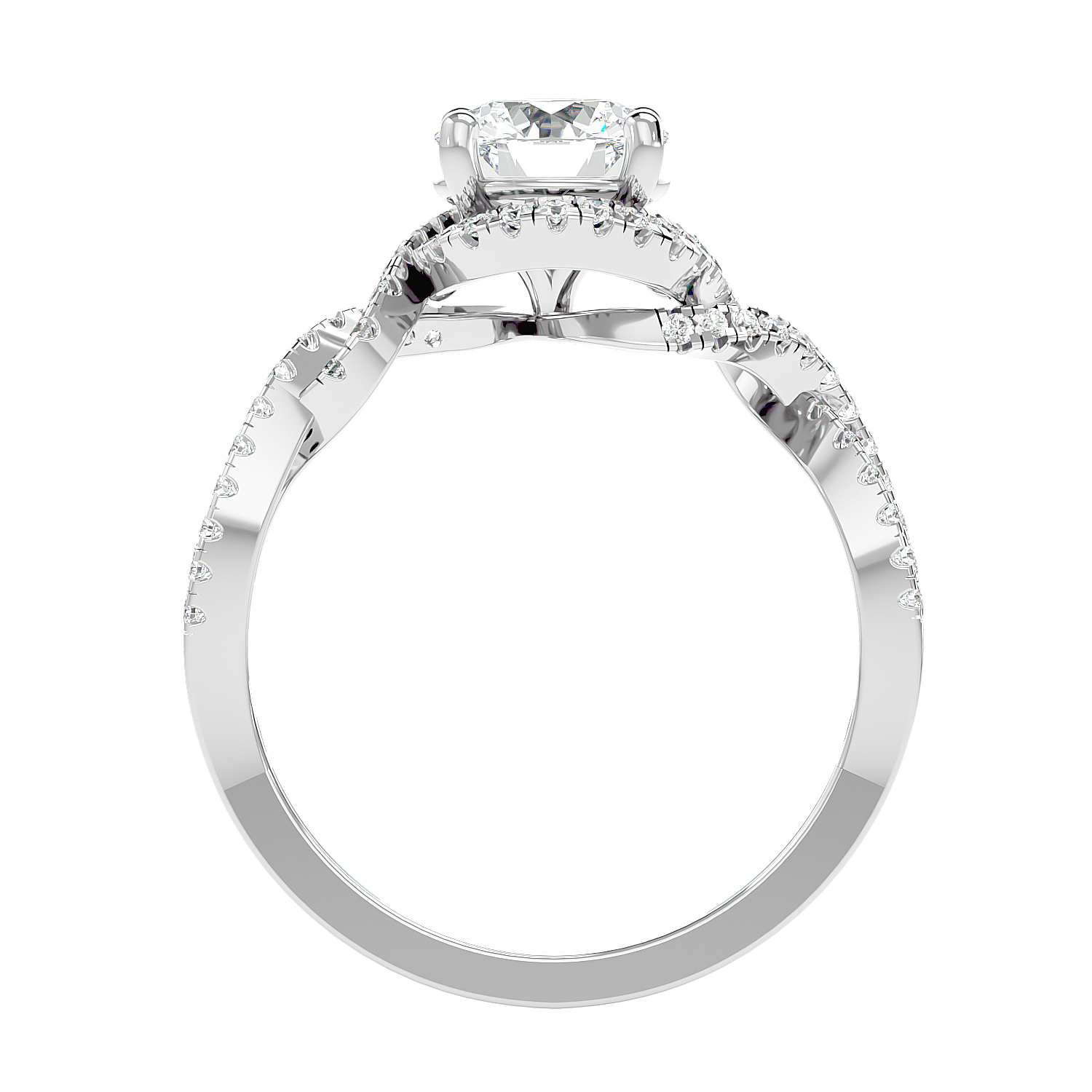 Nebula Glow Diamond Exclusives