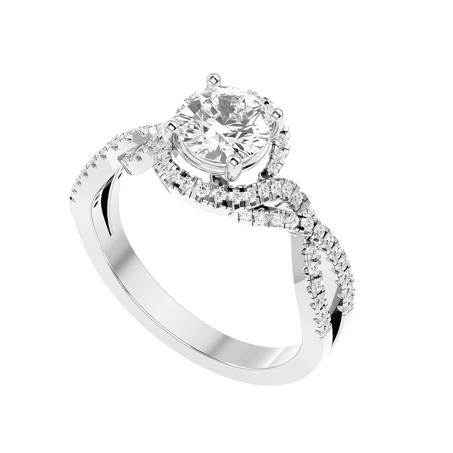 Nebula Glow Diamond Exclusives