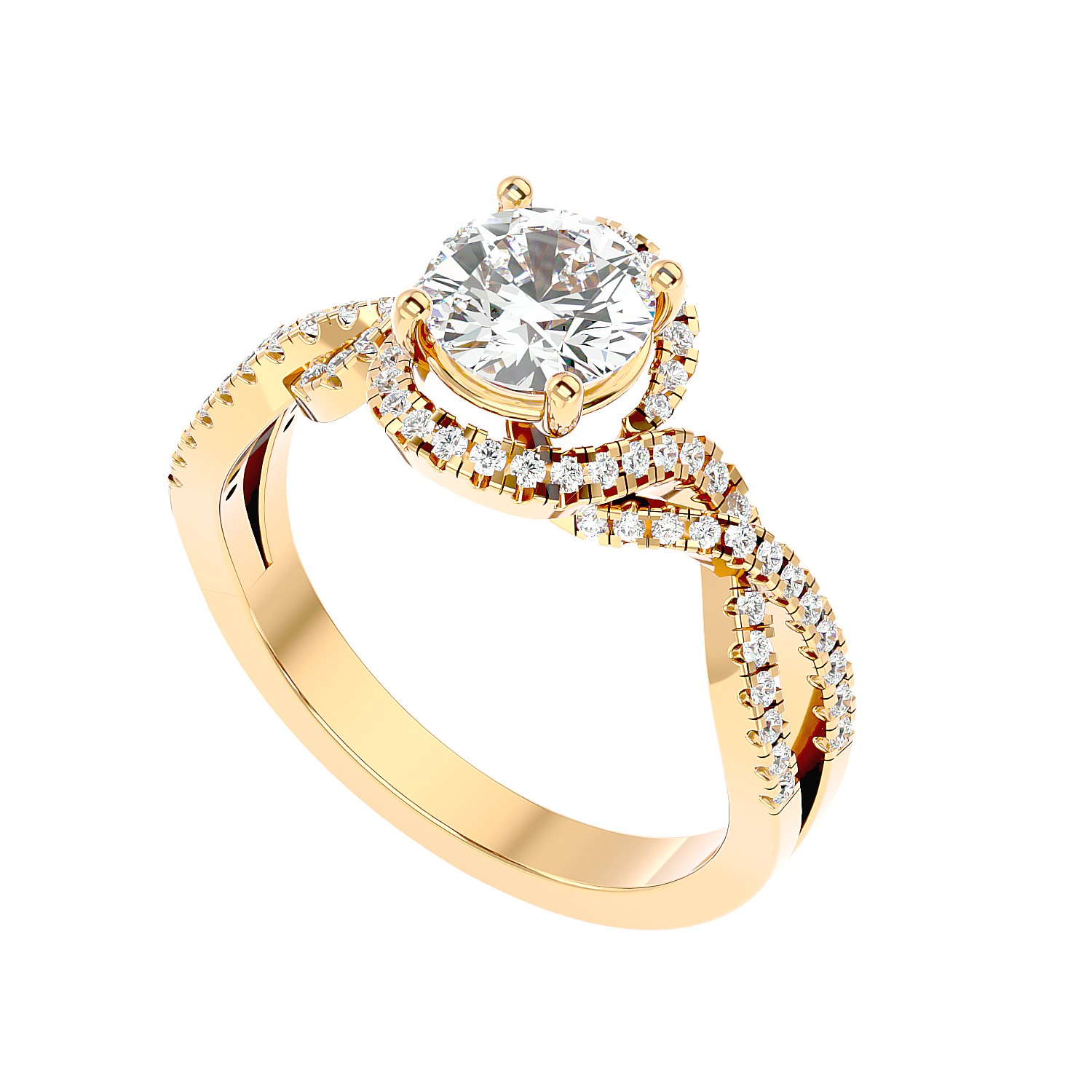 Nebula Glow Diamond Exclusives