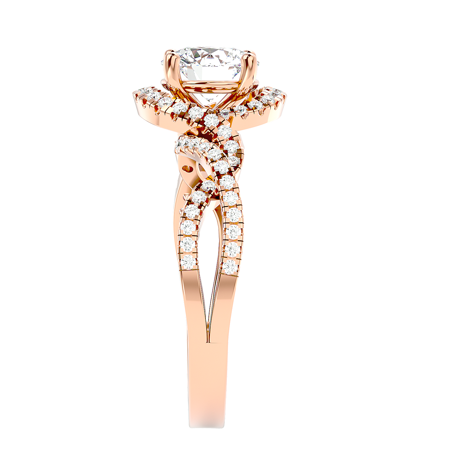 Nebula Glow Diamond Exclusives