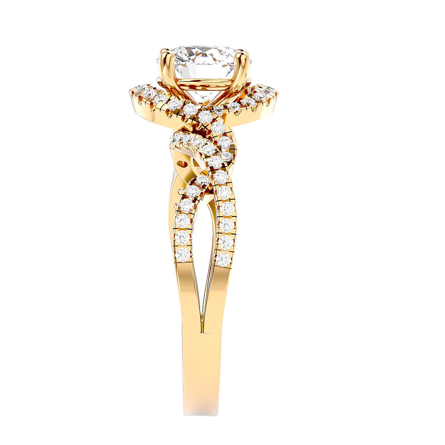 Nebula Glow Diamond Exclusives