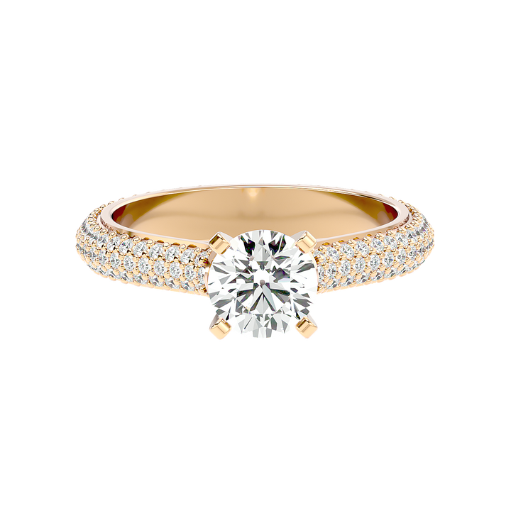 Galactic Spark Diamond Vault
