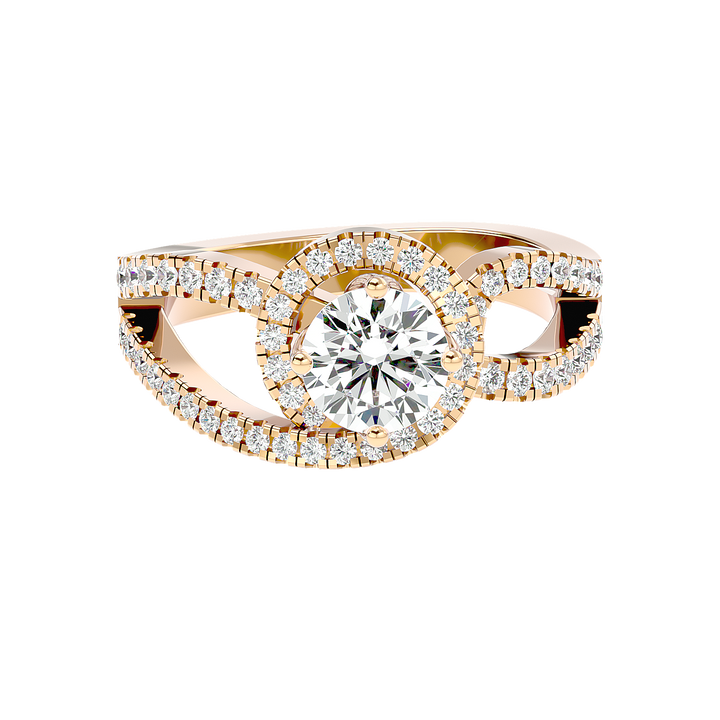 Twilight Shine Diamond Vault