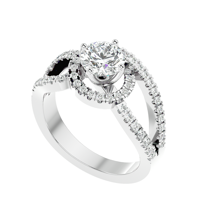 Twilight Shine Diamond Vault