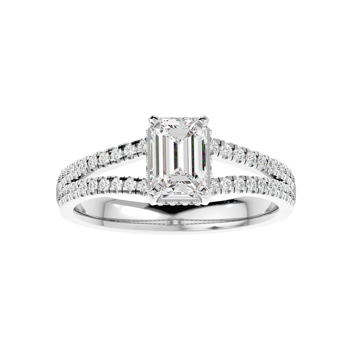 Solar Spark Diamond Exclusives