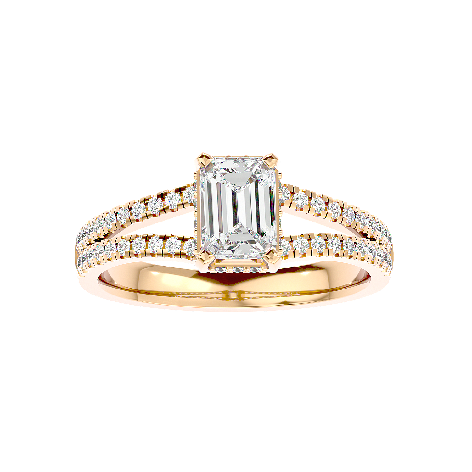 Solar Spark Diamond Exclusives