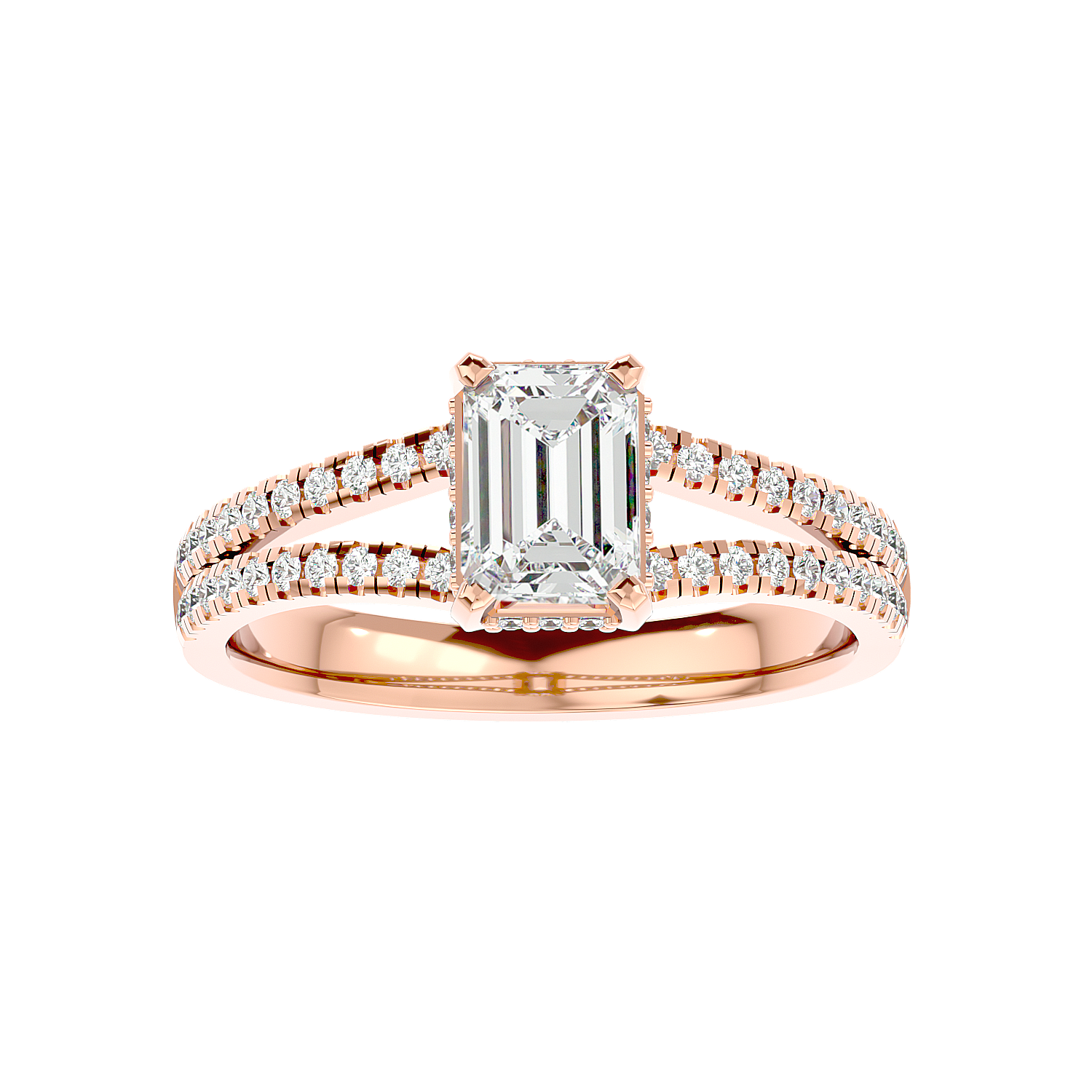 Solar Spark Diamond Exclusives