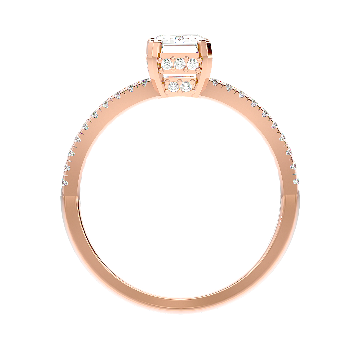 Solar Spark Diamond Exclusives