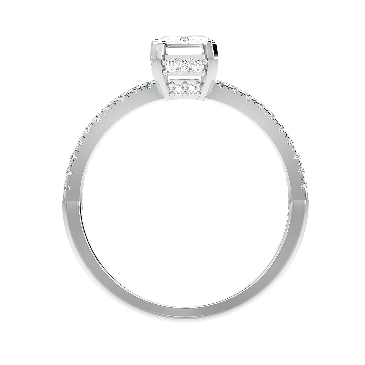 Solar Spark Diamond Exclusives