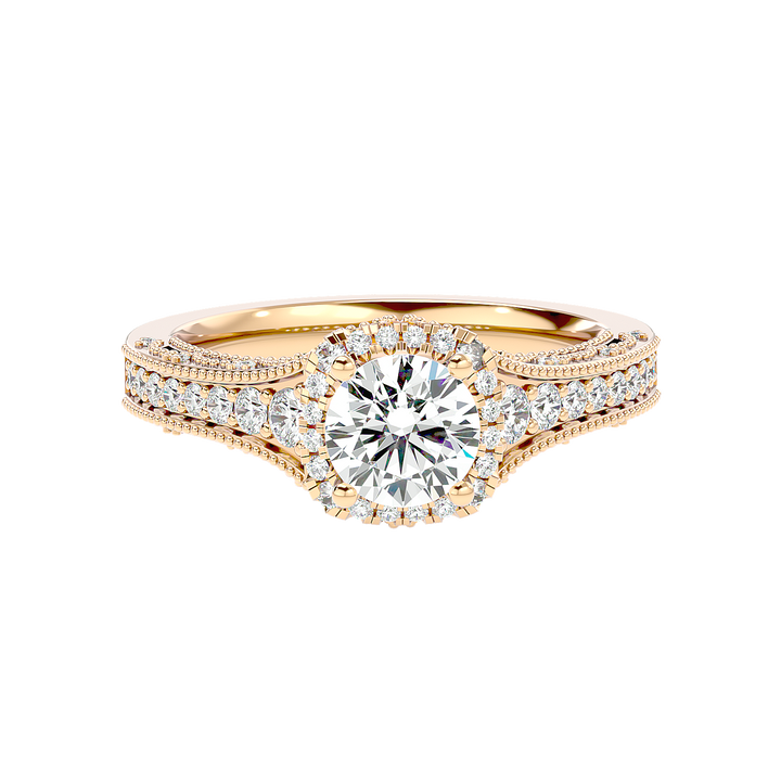 Luster Diamond Jewellery