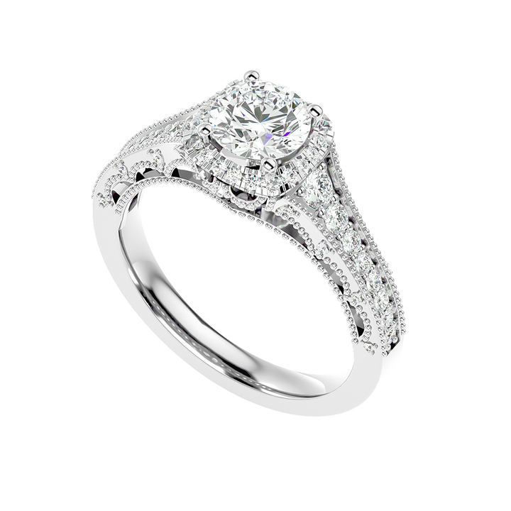 Luster Diamond Jewellery