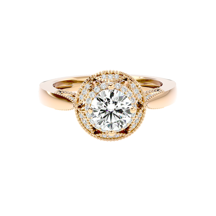 Stardust Shine Diamond Collection